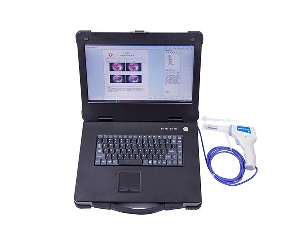 內窺鏡攝像系統(便攜式電子肛門鏡)